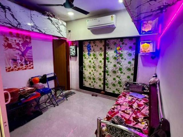 1 RK Apartment in Kurla East for rent Mumbai. The reference number is 20799015
