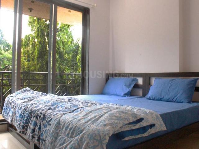 1 RK Apartment in Kurla East for rent Mumbai. The reference number is 20891836