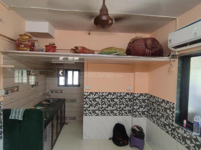 1 RK Apartment in Kurla East for rent Mumbai. The reference number is 20937054