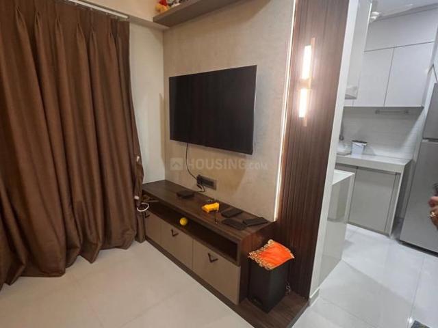 1 RK Apartment in Kurla East for rent Mumbai. The reference number is 21245049