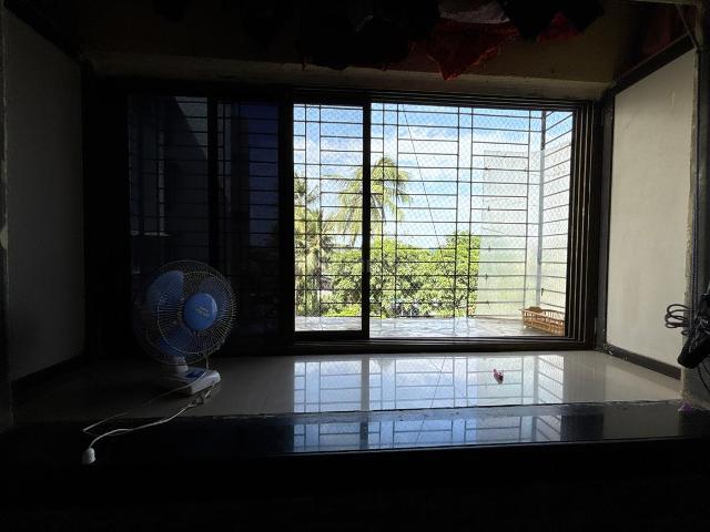 1 RK Apartment in Kurla East for rent Mumbai. The reference number is 21372146