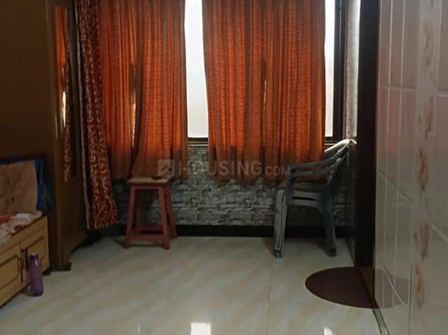1 RK Apartment in Kurla East for resale Mumbai. The reference number is 21198801