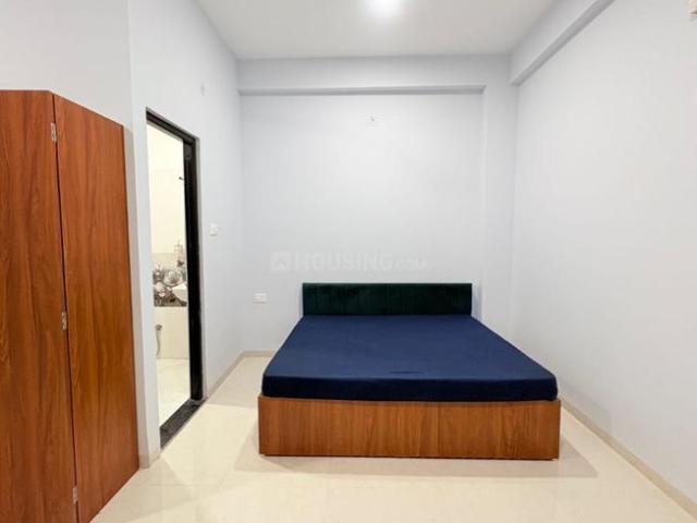 1 RK Apartment in L I G Colony for rent Indore. The reference number is 21279685