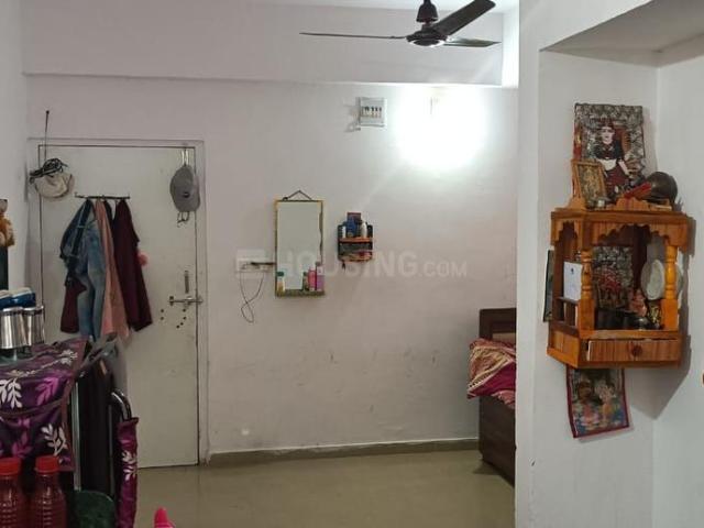 1 RK Apartment in Lambha for resale Ahmedabad. The reference number is 6818248