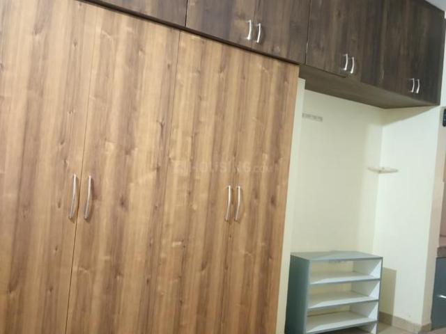 1 RK Apartment in Lahartara for rent Varanasi. The reference number is 21058959
