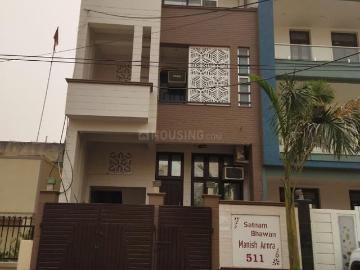 1 RK Apartment in Lajpat Nagar for rent Alwar. The reference number is 6314074