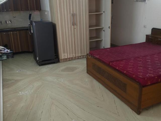 1 RK Apartment in Lajpat Nagar for rent New Delhi. The reference number is 19431389