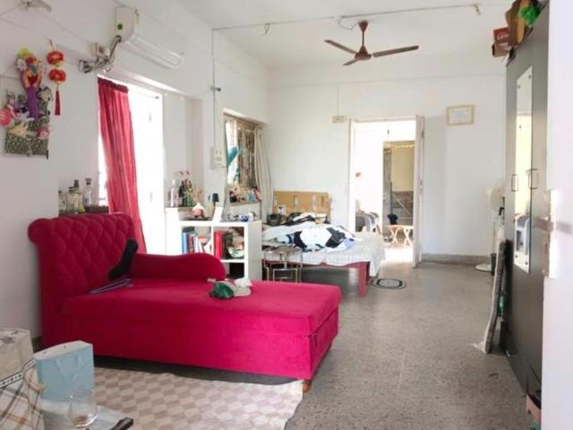 1 RK Apartment in Lake Gardens for rent Kolkata. The reference number is 20839415