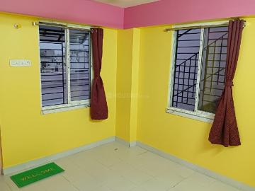 1 RK Apartment in Lake Town for resale Kolkata. The reference number is 14599922