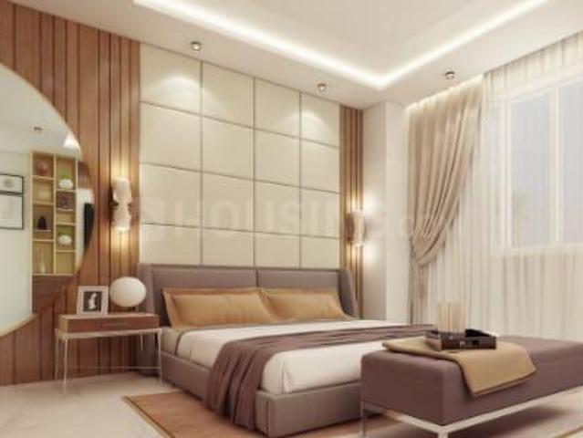 1 RK Apartment in Lalbagh for resale Lucknow. The reference number is 16490750