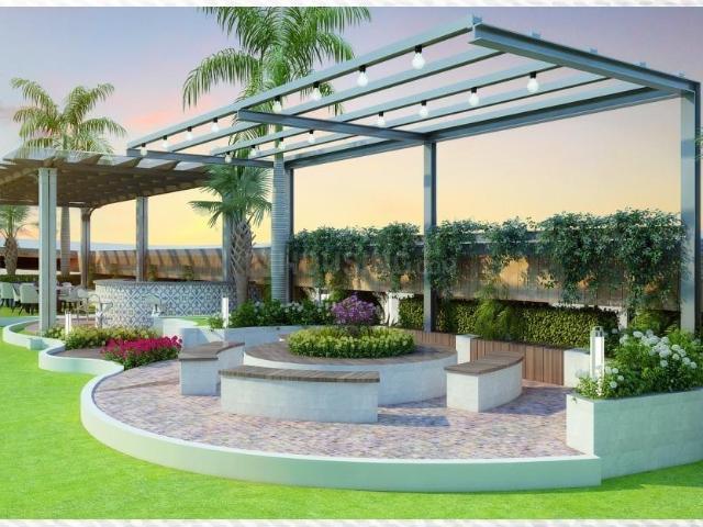 1 RK Apartment in Lalbagh for resale Lucknow. The reference number is 16490886
