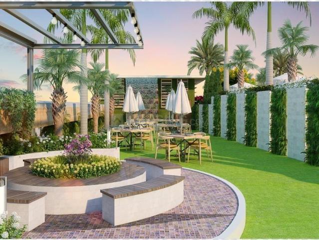 1 RK Apartment in Lalbagh for resale Lucknow. The reference number is 16490928