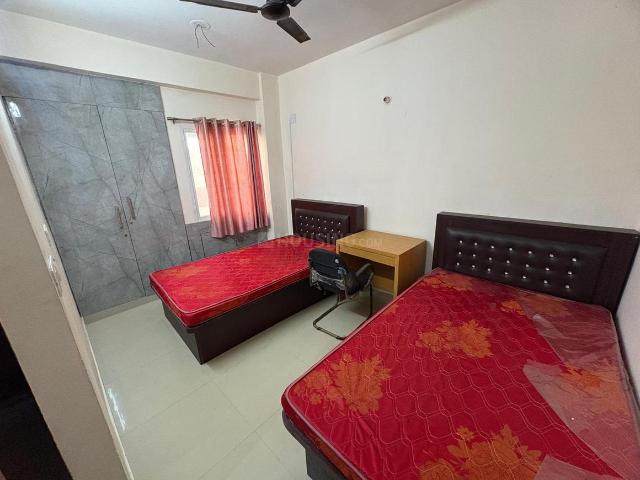 1 RK Apartment in Lalpur for rent Ranchi. The reference number is 20315470