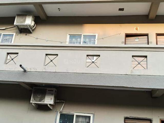 1 RK Apartment in Lasudia Mori for resale Indore. The reference number is 21303454