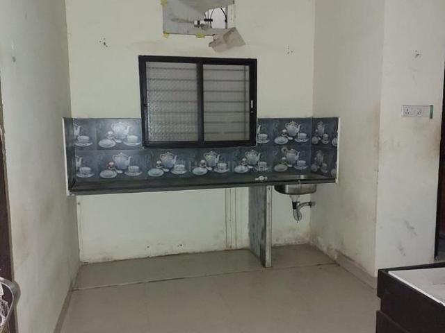 1 RK Apartment in Limbodi for rent Indore. The reference number is 20618558