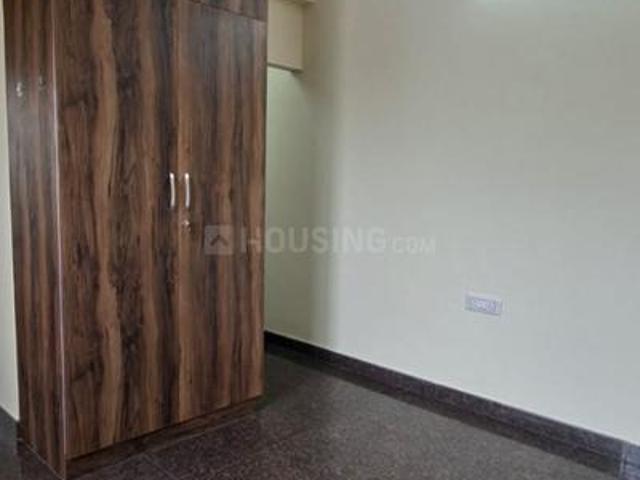 1 RK Apartment in Lingarajapuram for rent Bengaluru. The reference number is 20486872