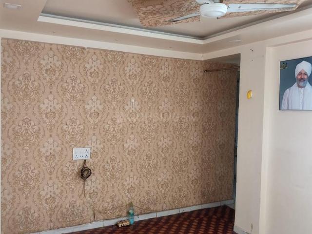 1 RK Apartment in Loni Kalbhor for resale Pune. The reference number is 20834699