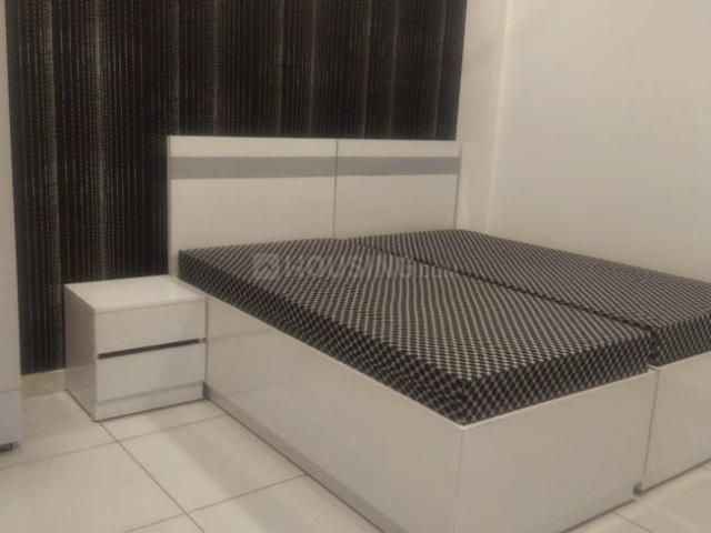 1 RK Apartment in Lohgarh for rent Zirakpur. The reference number is 15089839
