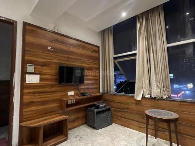 1 RK Apartment in Lohgarh for rent Zirakpur. The reference number is 21243038