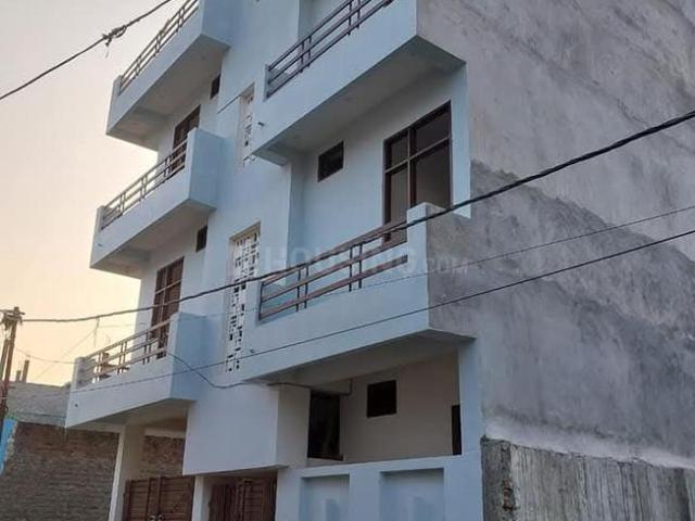 1 RK Apartment in Lolai for rent Lucknow. The reference number is 20488670