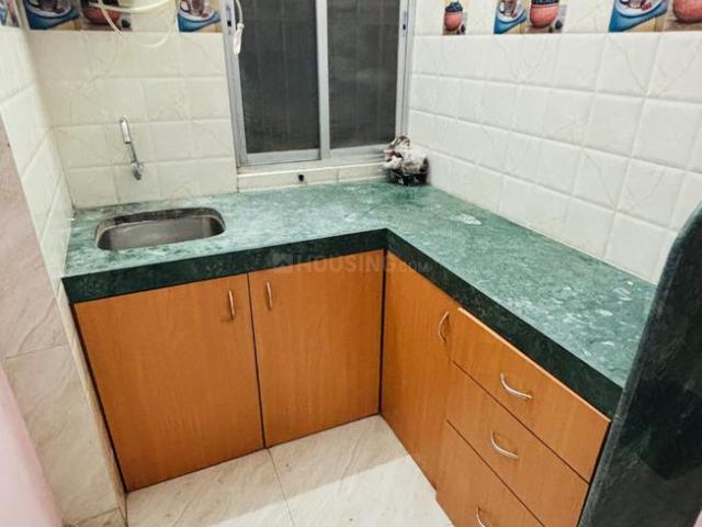1 RK Apartment in Lower Parel for rent Mumbai. The reference number is 19936485