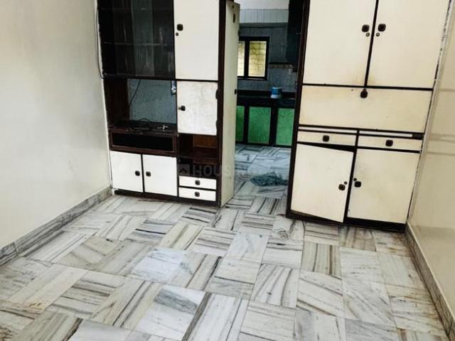 1 RK Apartment in Lower Parel for rent Mumbai. The reference number is 19936797