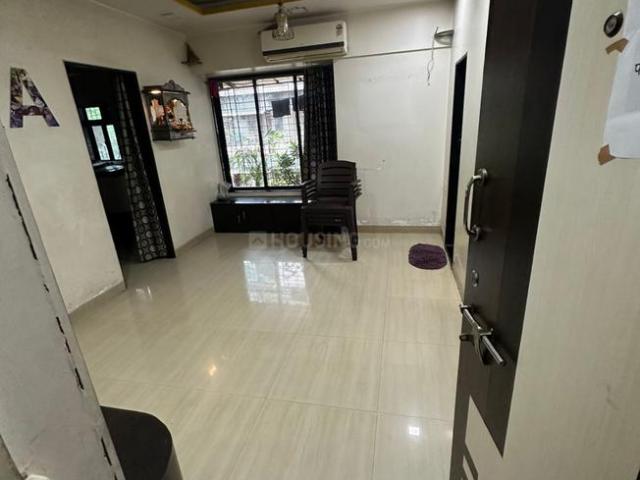 1 RK Apartment in Lower Parel for rent Mumbai. The reference number is 19940488