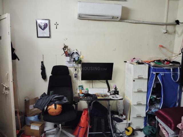 1 RK Apartment in Lower Parel for rent Mumbai. The reference number is 20715184