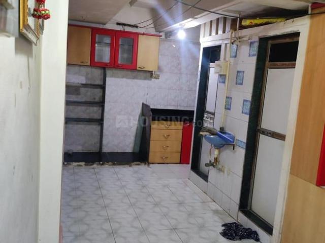 1 RK Apartment in Lower Parel for rent Mumbai. The reference number is 20906576