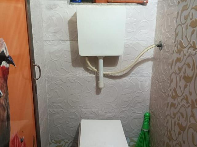 1 RK Apartment in Lower Parel for rent Mumbai. The reference number is 20931793