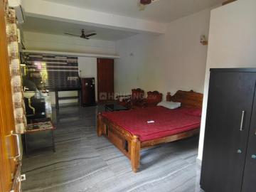 Mandrem, North Goa District, Goa State