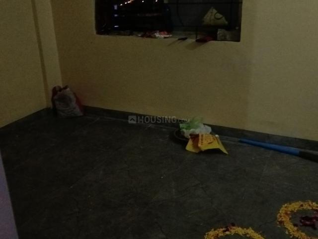 1 RK Apartment in Manglia for rent Indore. The reference number is 20755841