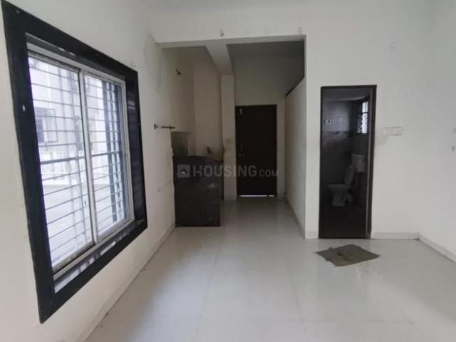 1 RK Apartment in Manish Nagar for rent Nagpur. The reference number is 21153501