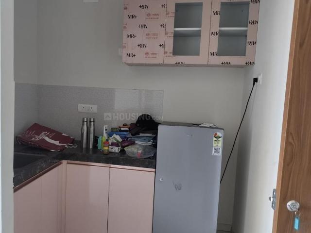 1 RK Apartment in Manjari Khurd for rent Pune. The reference number is 20625633