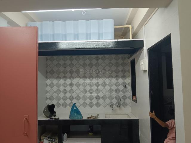 1 RK Apartment in Mankhurd for rent Mumbai. The reference number is 13565814