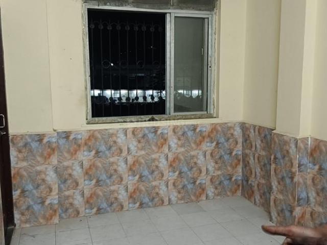 1 RK Apartment in Mankhurd for rent Mumbai. The reference number is 14378109