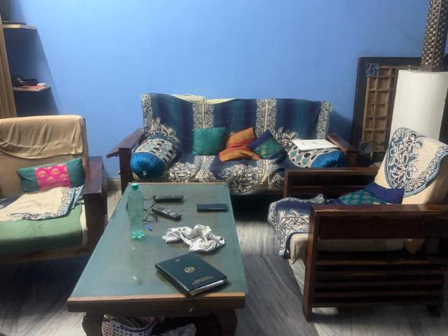 1 RK Apartment in Mansarovar for rent Jaipur. The reference number is 20631964