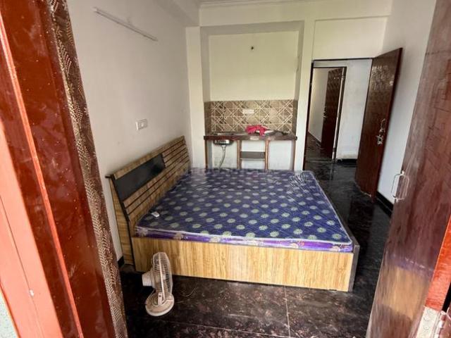 1 RK Apartment in Mansarovar for rent Jaipur. The reference number is 20832590