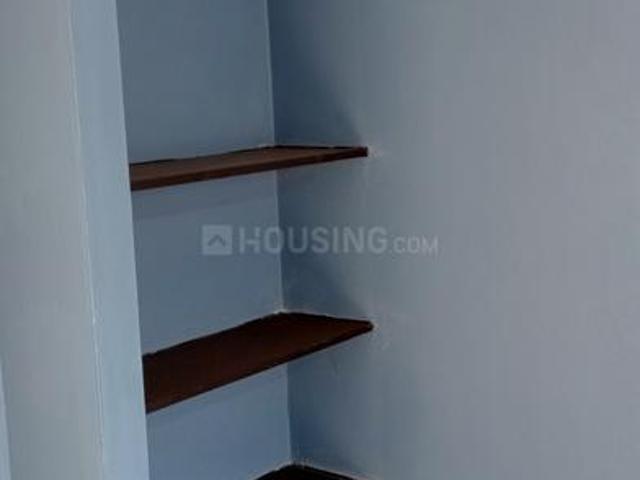 1 RK Apartment in Madanankppam for rent Chennai. The reference number is 20584109
