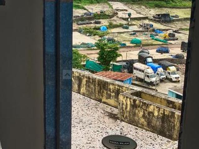 1 RK Apartment in Madh for resale Mumbai. The reference number is 20960990