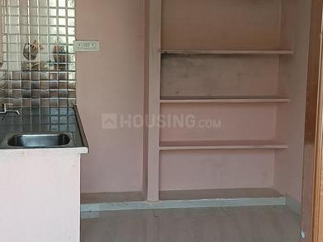 1 RK Apartment in Madhapur for rent Hyderabad. The reference number is 20680410