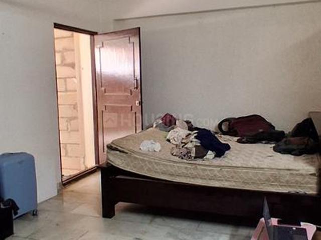 1 RK Apartment in Madhapur for rent Hyderabad. The reference number is 20811766