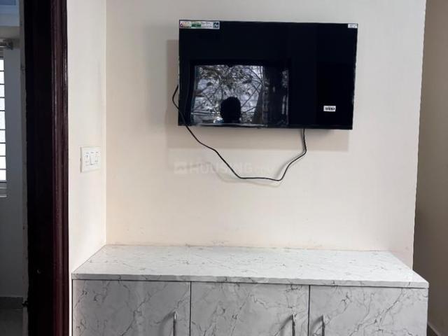 1 RK Apartment in Madhapur for rent Hyderabad. The reference number is 20961209