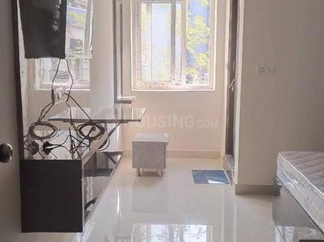 1 RK Apartment in Madhapur for rent Hyderabad. The reference number is 20228364