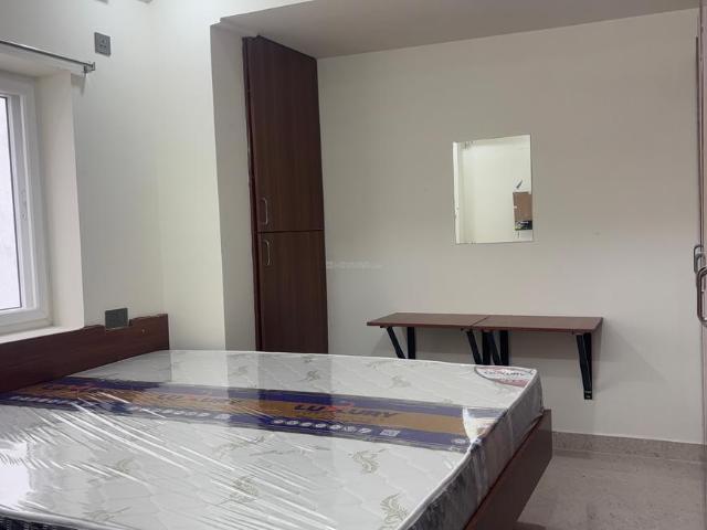 1 RK Apartment in Madhapur for rent Hyderabad. The reference number is 21183788