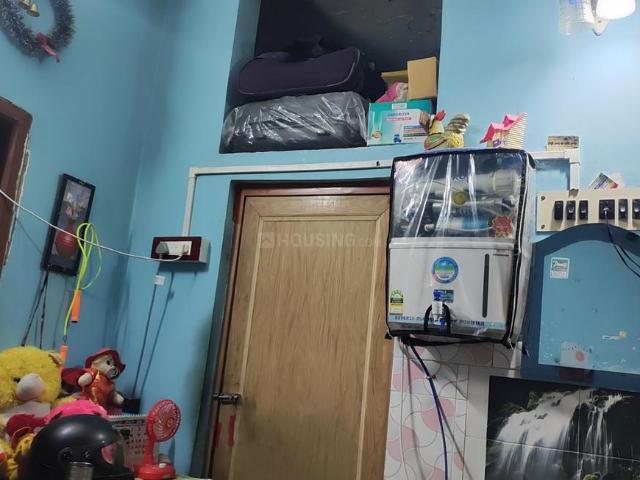 1 RK Apartment in Madhyamgram for rent Kolkata. The reference number is 20741153
