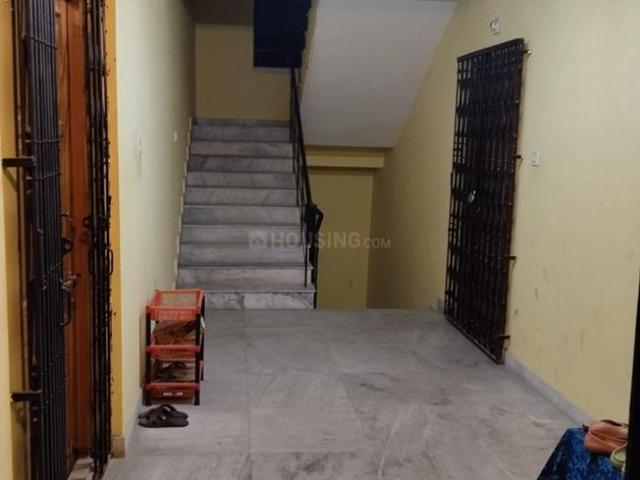 1 RK Apartment in Madhyamgram for resale Kolkata. The reference number is 21335587