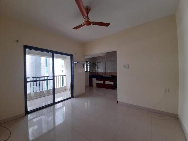 1 RK Apartment in Magarpatta City for rent Pune. The reference number is 20366439