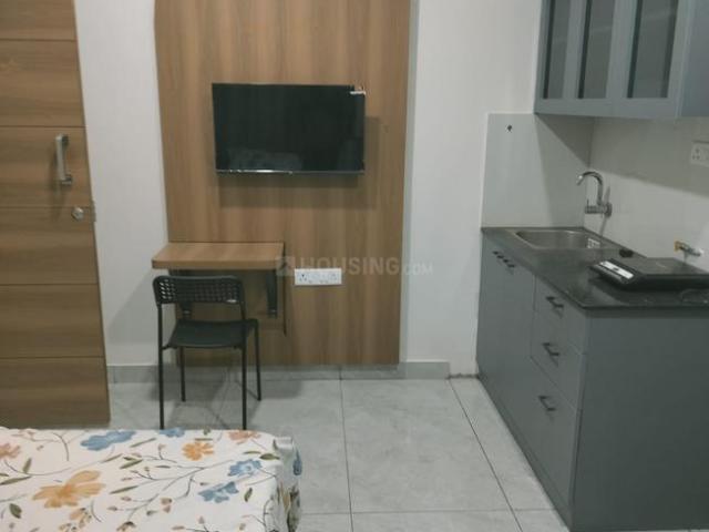 1 RK Apartment in Mahadevapura for rent Bengaluru. The reference number is 20811902