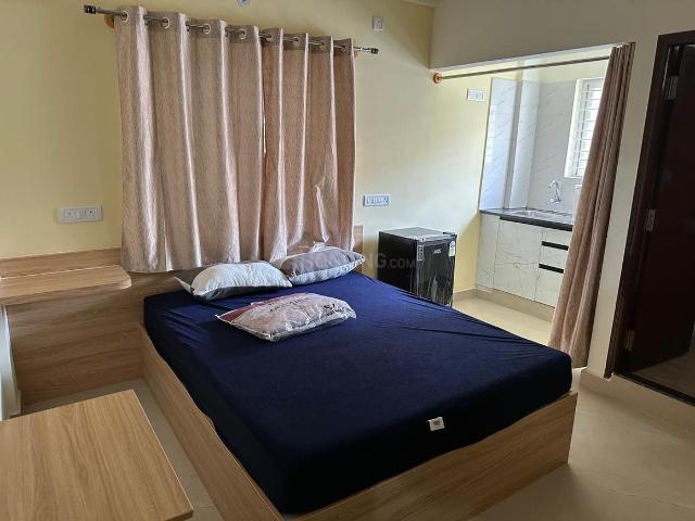1 RK Apartment in Mahadevapura for rent Bengaluru. The reference number is 20878068